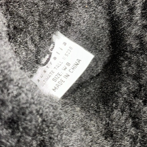 Ugg Australia Ultimate Tall II 5233 Winter Fuzzy Designer Boot WMN 8 Sheepskin - Picture 15 of 15